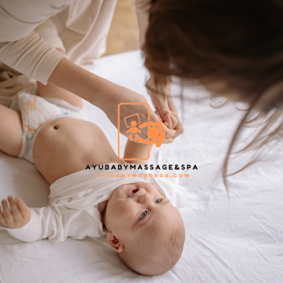 Pijat Bayi Jogja Panggilan ke Rumah