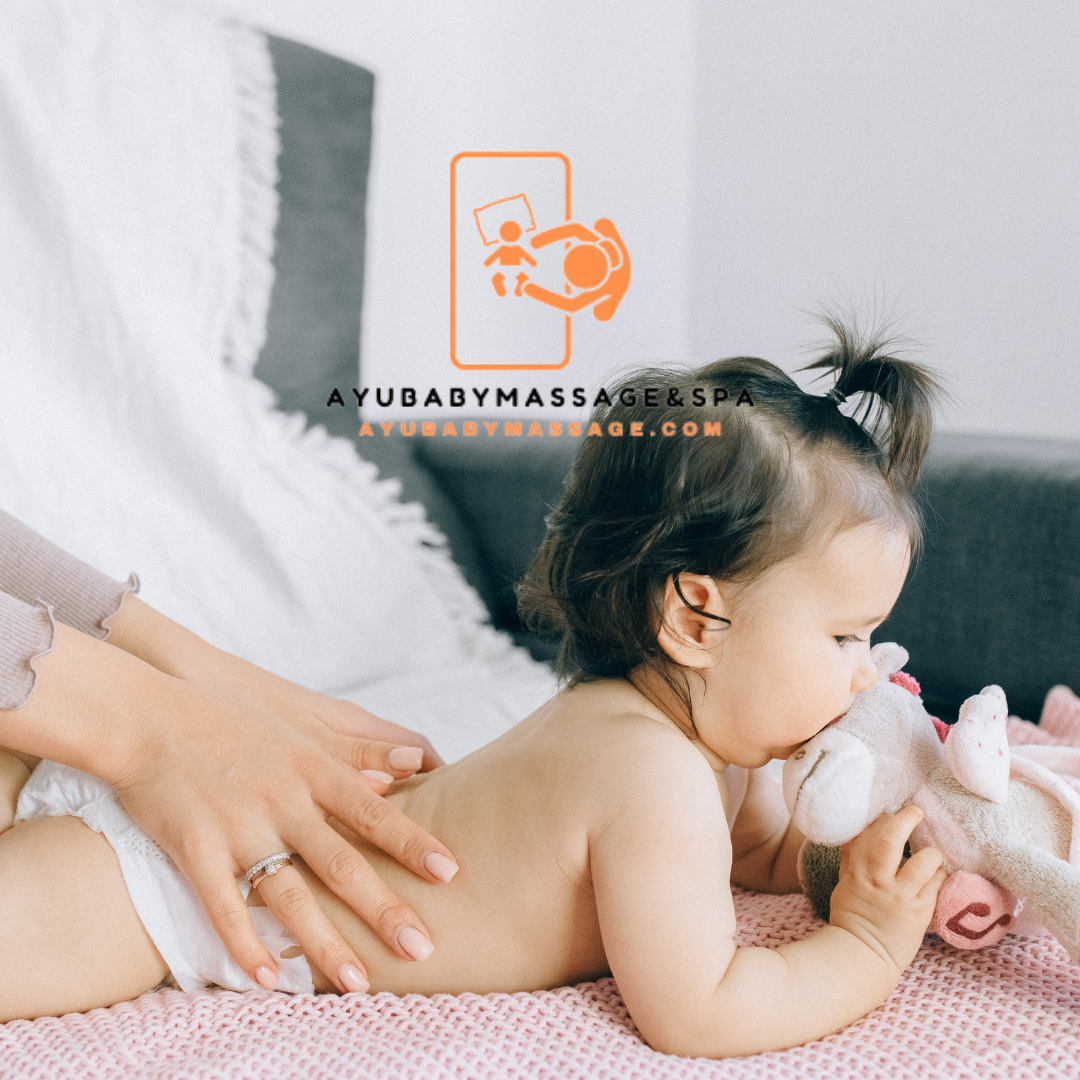 Pijat Bayi Jogja